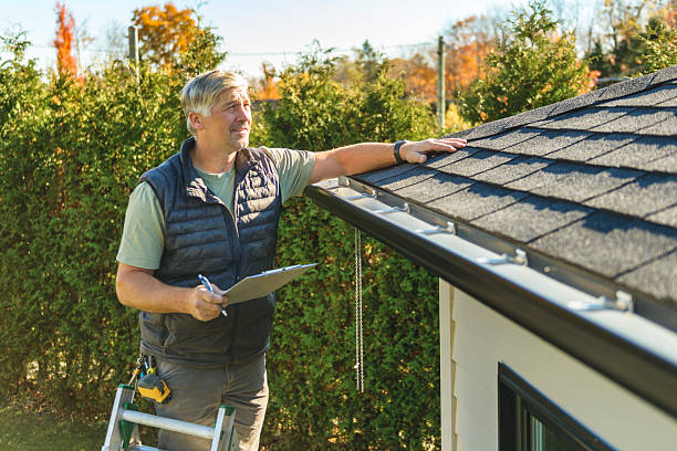 Trusted Roof Repair service in Flint Hill, VA - Ben Roofing and Steel LLC
